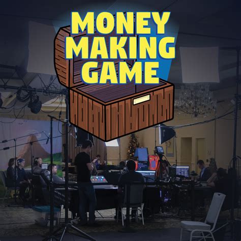 The Future of Money-Making Games: Trends to Watch Out For